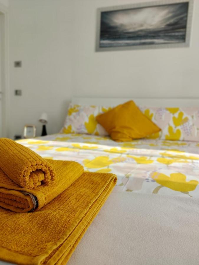 Casa Viola Vicenza Park Free Διαμέρισμα Εξωτερικό φωτογραφία