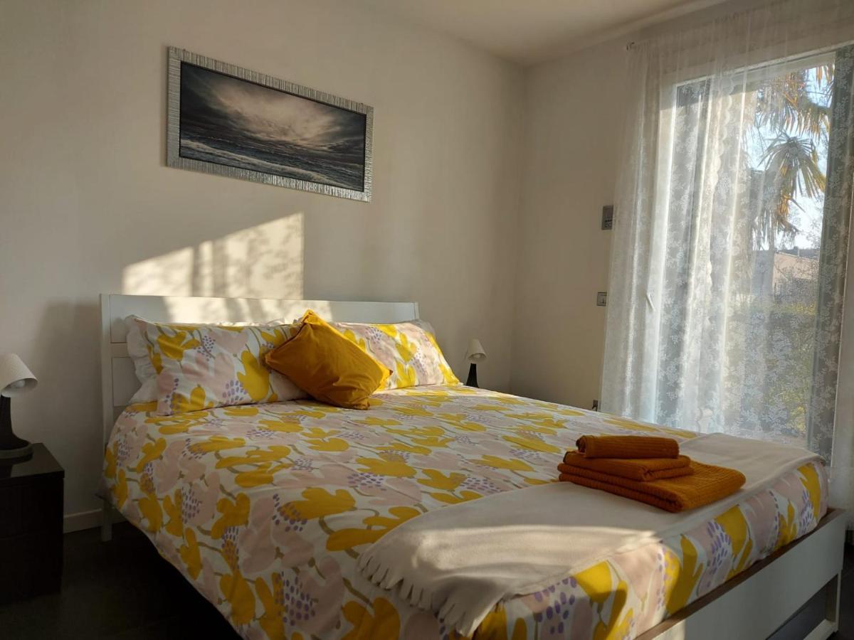 Casa Viola Vicenza Park Free Διαμέρισμα Εξωτερικό φωτογραφία