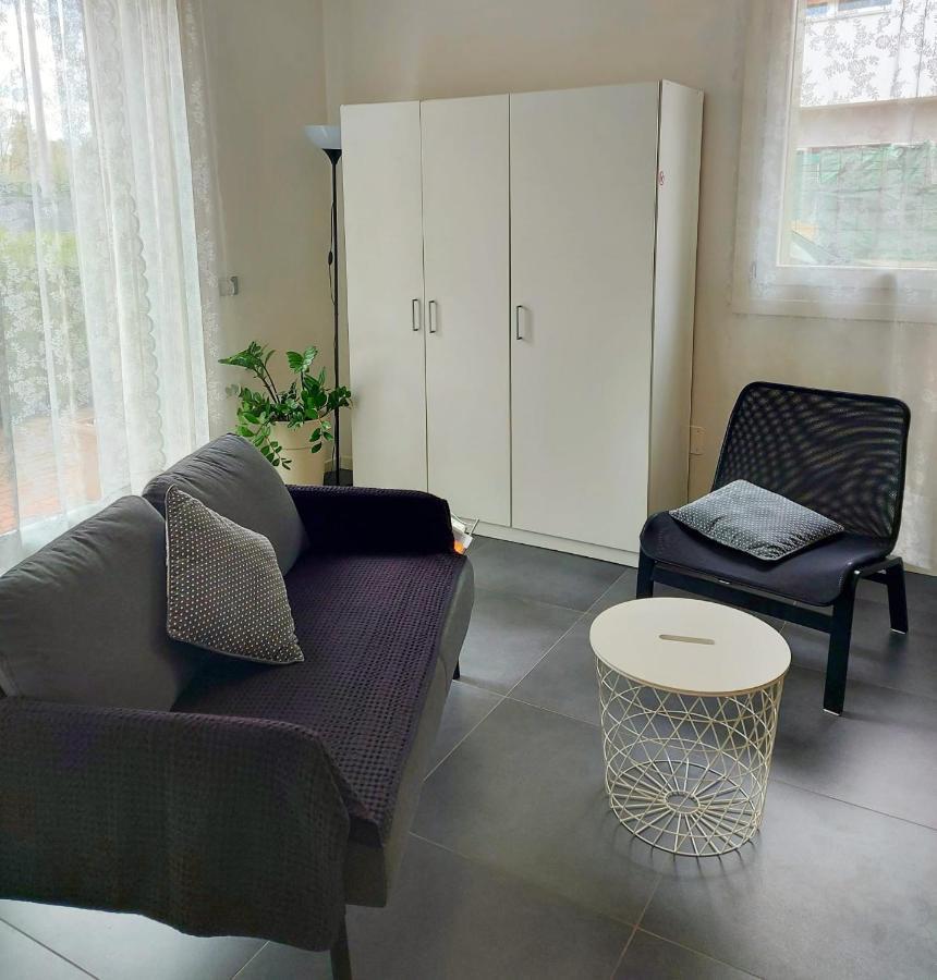 Casa Viola Vicenza Park Free Διαμέρισμα Εξωτερικό φωτογραφία