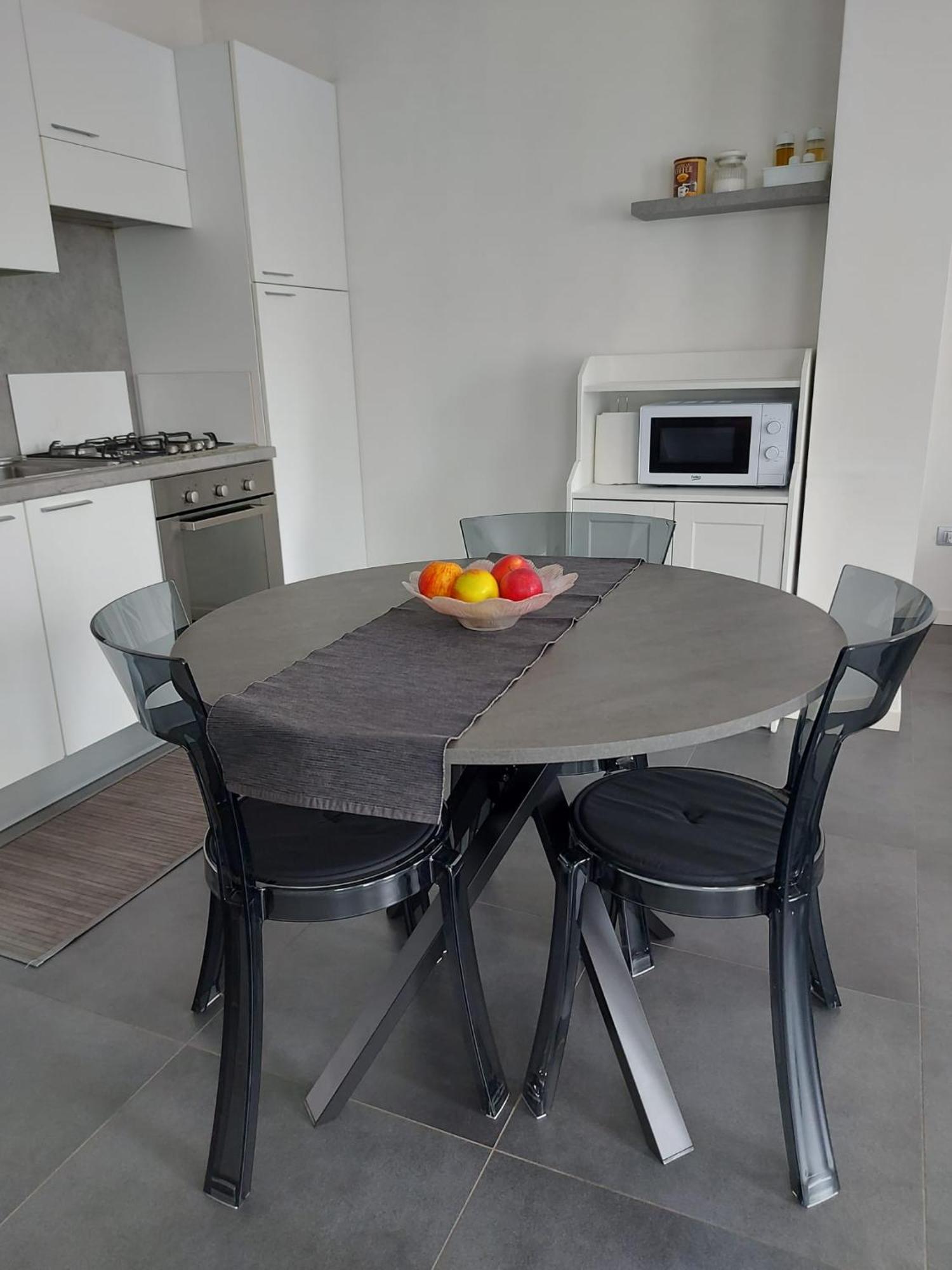 Casa Viola Vicenza Park Free Διαμέρισμα Εξωτερικό φωτογραφία